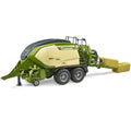 Bruder Krone Big Pack 1290 HDP VC mit Quaderballen – Produktbild 1