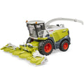 Bruder Claas Jaguar 980 Feldhäcksler