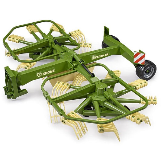 Bruder Krone Swather Professional Series