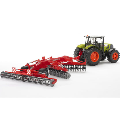 Bruder Kuhn Discover XL disc harrow