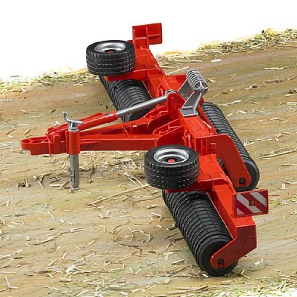 Bruder Cambridge Walze