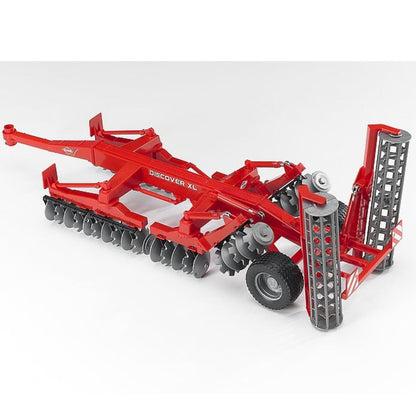 Bruder Kuhn Discover XL disc harrow