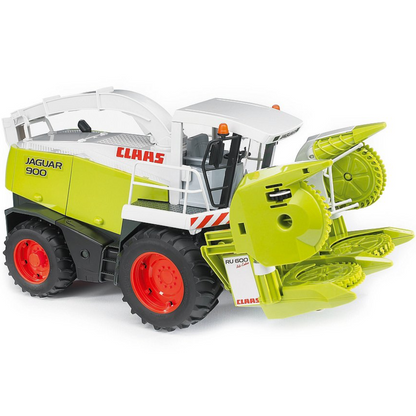 Bruder Claas Jaguar 900 Feldhäcksler