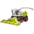 Bruder Claas Jaguar 900 Feldhäcksler – Produktbild 1