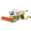 Claas Lexion 480 Mähdrescher – Produktbild 1