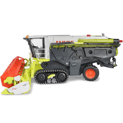 Bruder Claas Lexion 780 Terra Trac combine harvester