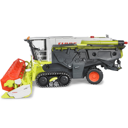 Bruder Claas Lexion 780 Terra Trac combine harvester