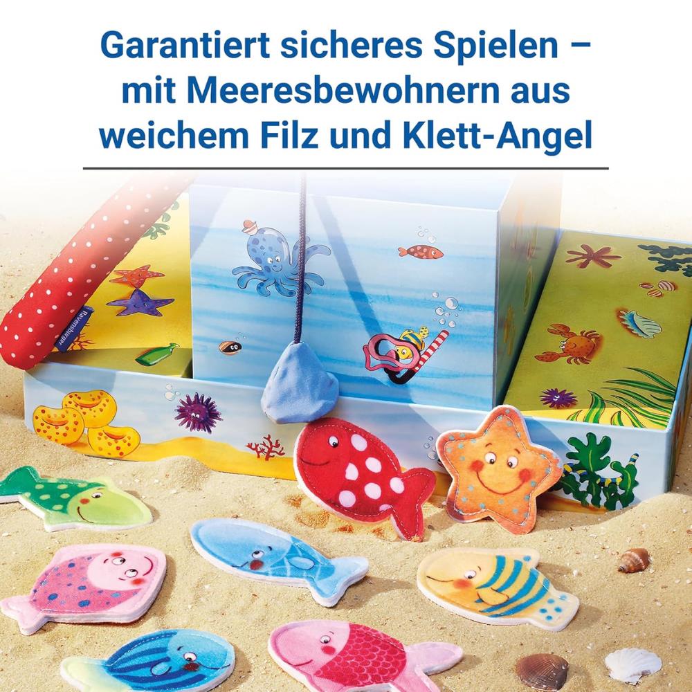 Ravensburger Angelspiel
