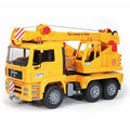 Bruder MAN Kran-LKW – Produktbild 1