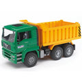 Bruder MAN LKW mit Kippmulde – Produktbild 1