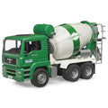 Bruder MAN TGA Betonmischer – Produktbild 1
