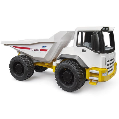 Bruder Roadmax Dumper