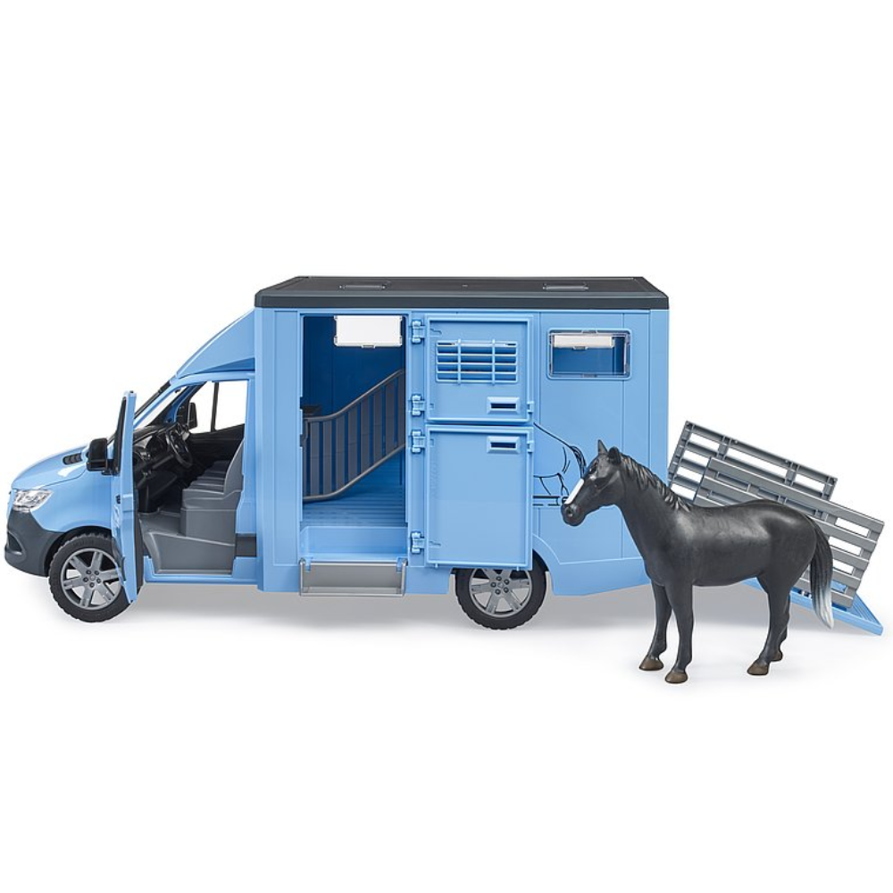 Transporteur d'animaux Brother MB Sprinter