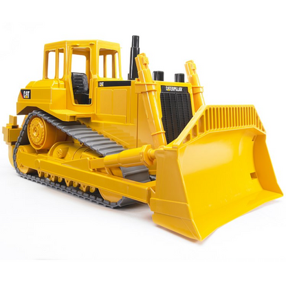 Bulldozer Caterpillar frère