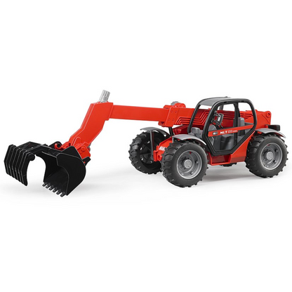 Bruder Manitou Teleskoplader MLT 633