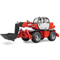 Bruder Manitou Teleskopstapler MRT 2150 – Produktbild 1