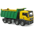 Bruder MAN TGS Kipp-LKW – Produktbild 1