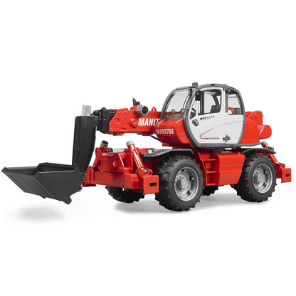 Chariot télescopique Brother Manitou MRT 2150