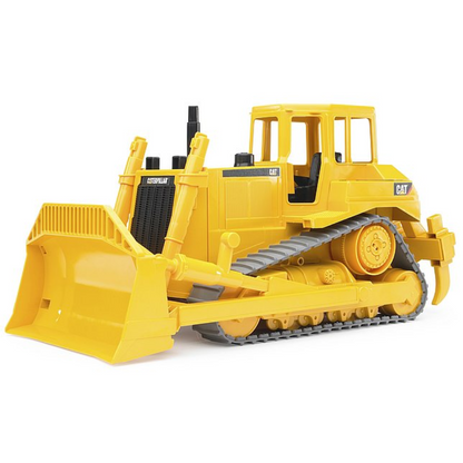 Bulldozer Caterpillar frère