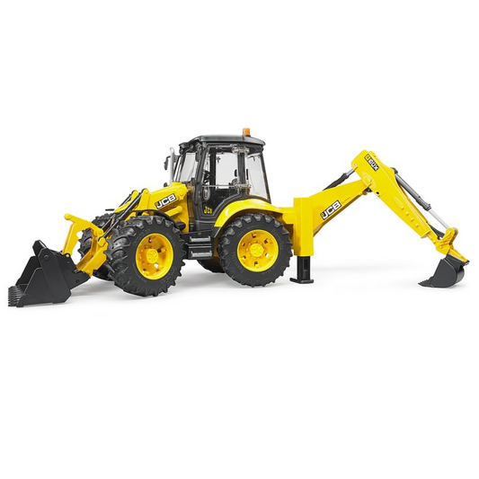 Bruder JCB 5CX eco Baggerlader