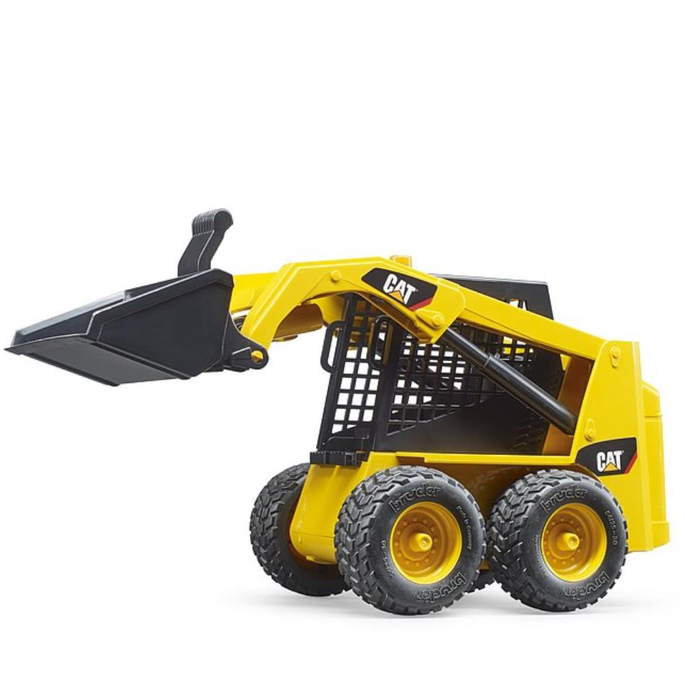 Bruder Cat Kompaktlader