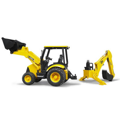 Bruder JCB MIDI CX Baggerlader