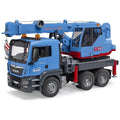 Bruder MAN TGS Kran-LKW – Produktbild 1