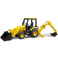 Bruder JCB MIDI CX Baggerlader – Produktbild 1