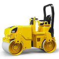 Bruder Cat Tandem-Vibrationswalze – Produktbild 1