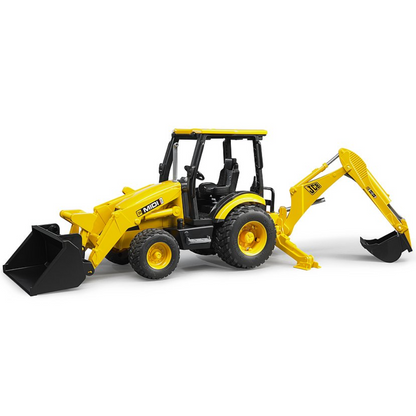 Bruder JCB MIDI CX Baggerlader