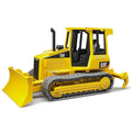 Bruder Cat Kettendozer, klein – Produktbild 1