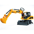 Bruder Cat Mobilbagger – Produktbild 1