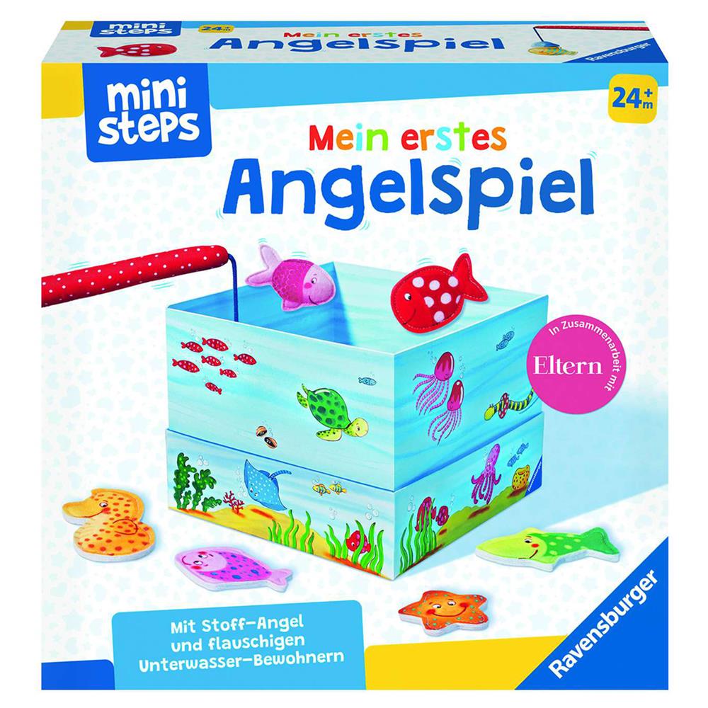 Ministeps Mein erstes Angelspiel, d