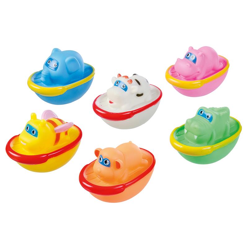 Happy People Bade-Schiffchen klein