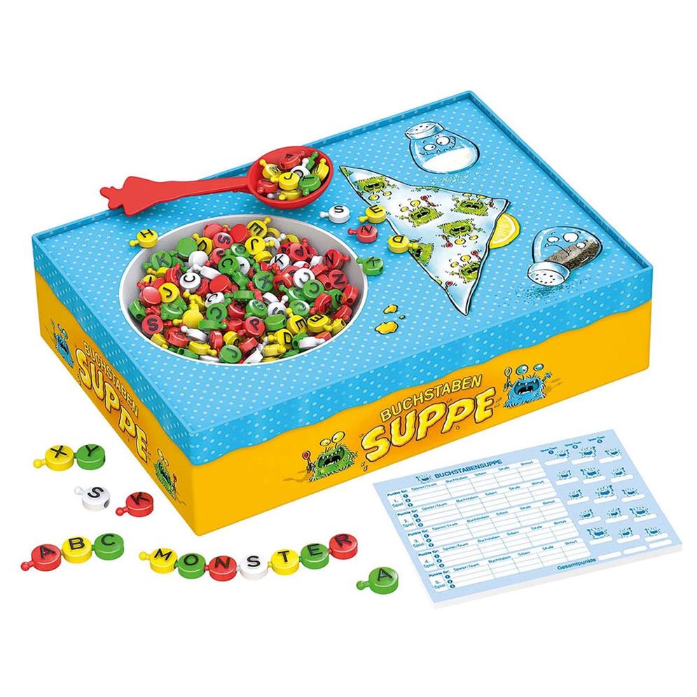 Schmidt Buchstabensuppe – Produktbild 3
