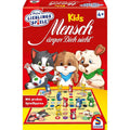 Schmidt Mensch ärgere Dich nicht Kids – Produktbild 1