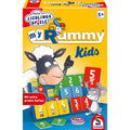 Schmidt MyRummy Junior (mult.) – Produktbild 1