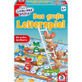 Schmidt Spiele Das große Leiterspiel – Produktbild 1