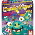 Schmidt Spiele Monsterjäger – Produktbild 1