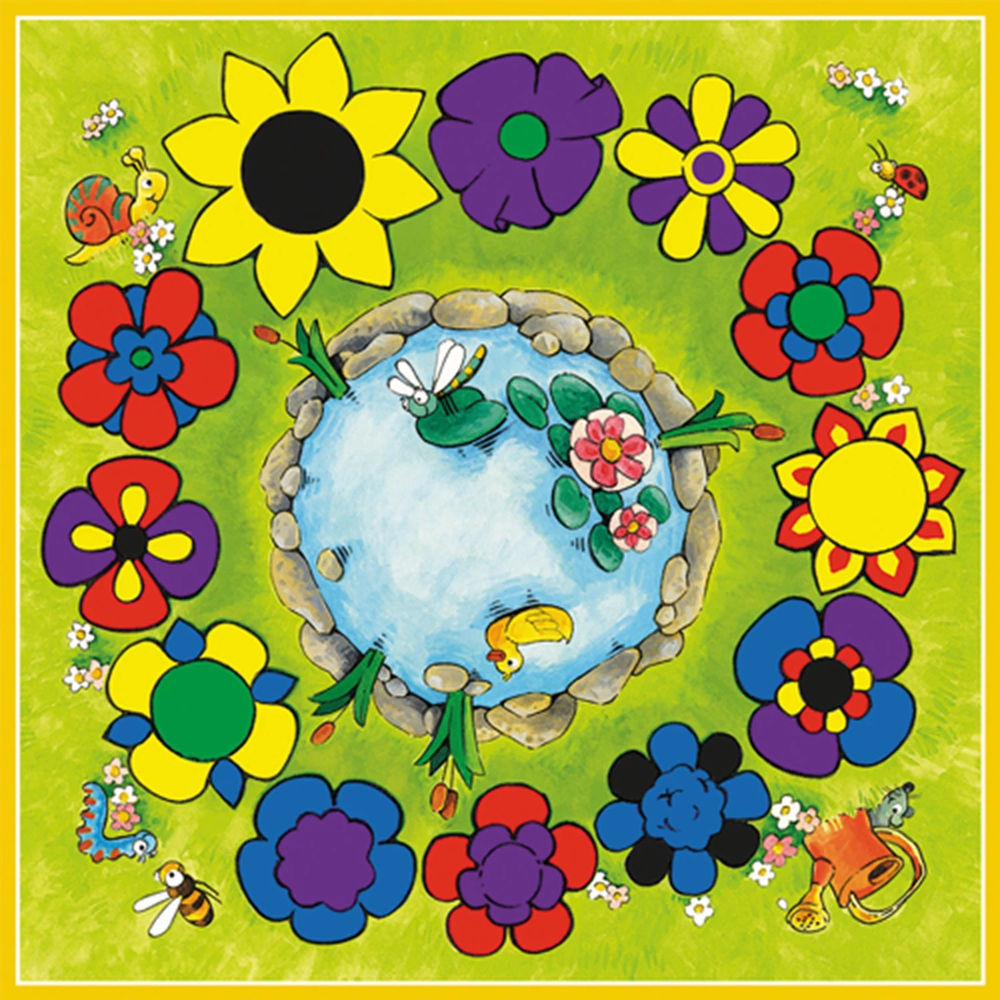 Schmidt Meine 6 ersten Spiele (Metallkoffer)