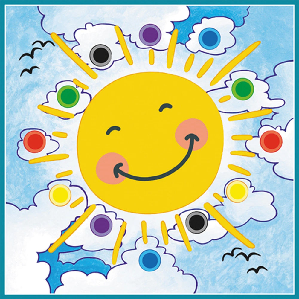 Schmidt Meine 6 ersten Spiele (Metallkoffer)