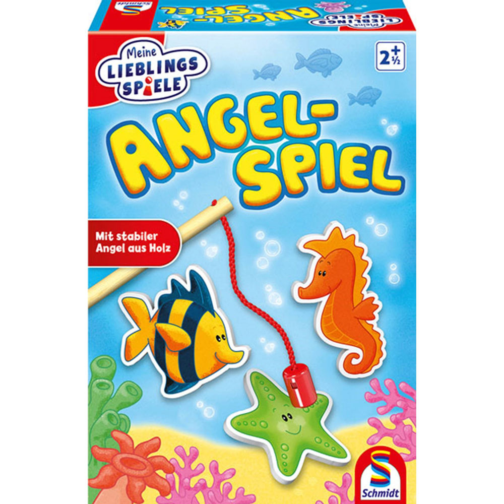 Schmidt Spiele Angelspiel