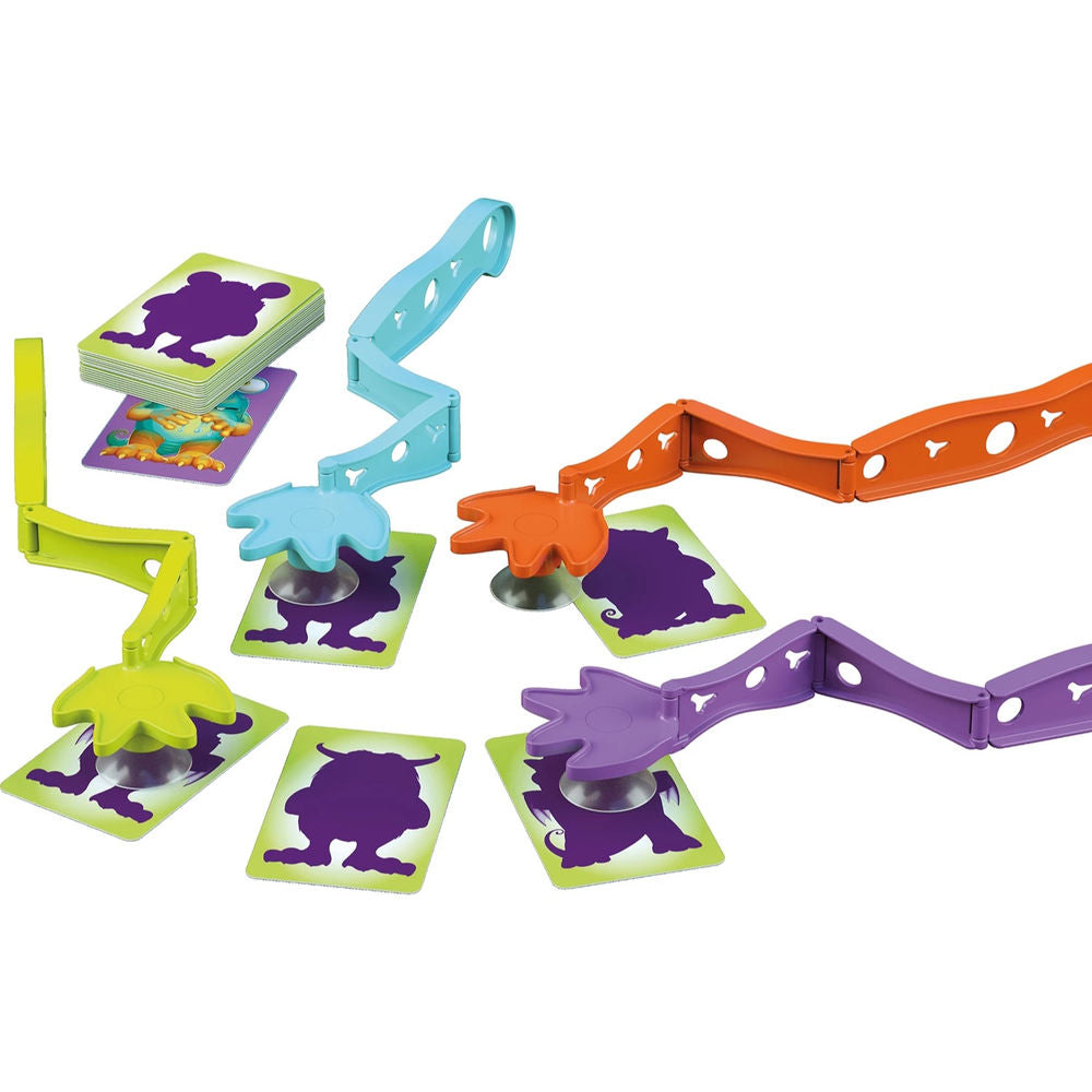 Schmidt Spiele Monsterjäger Erweiterung (d)