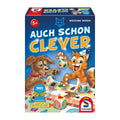 Schmidt Spiele Auch schon Clever (d) – Produktbild 1