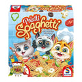 Schmidt Spiele Paletti Spaghetti – Produktbild 1