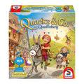 Schmidt Spiele Mit Quacks & Co. nach Quedlinburg (d) – Produktbild 1