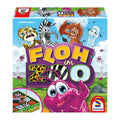 Schmidt Spiele Floh im Zoo (d) – Produktbild 1