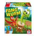 Schmidt Spiele Fang den Wurm (d) – Produktbild 1