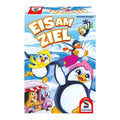 Schmidt Spiele Eis am Ziel (d) – Produktbild 1