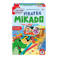 Schmidt Spiele Piraten-Mikado (d) – Produktbild 1